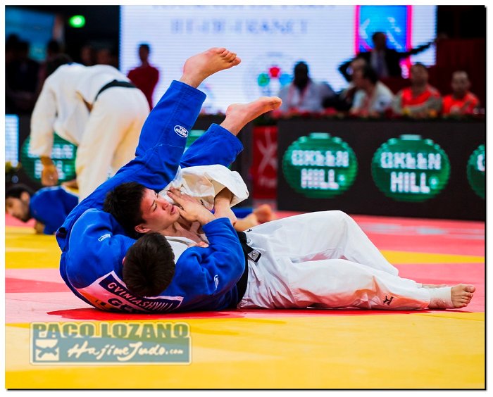 Paris 2014 by P.Lozano cat -90 kg_PLM4041